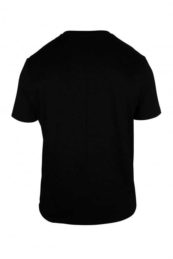 AMIRI Logo-Print Cotton-Jersey T-Shirt