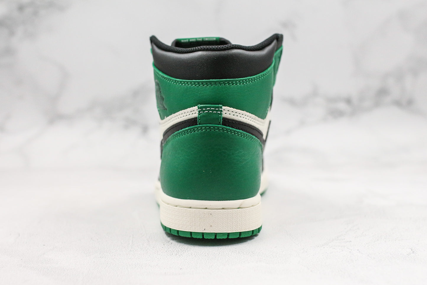 Air Jordan 1 Retro High OG “Pine Green