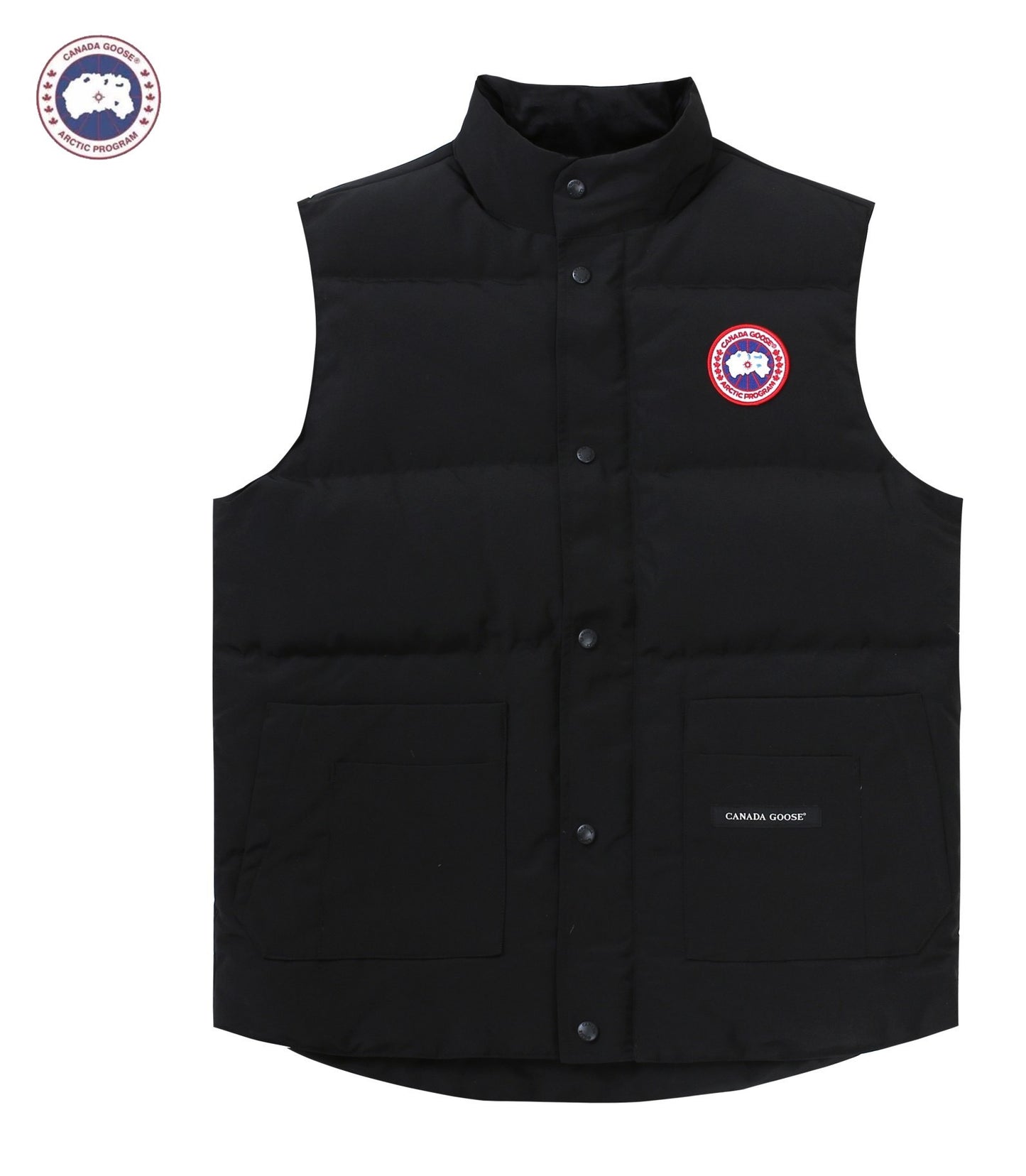 Canada Goose Freestyle Bodywarmer