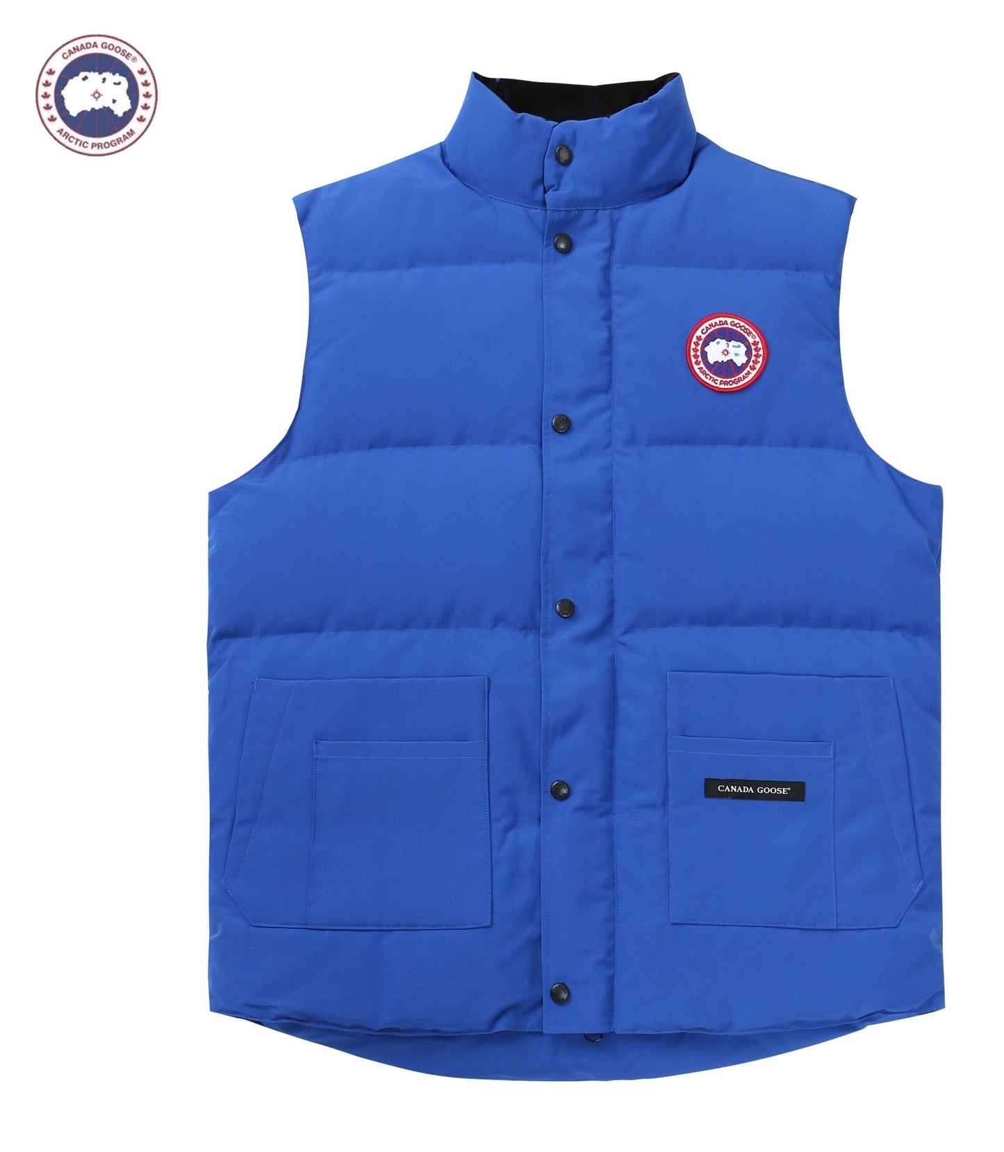 Canada Goose Freestyle Bodywarmer