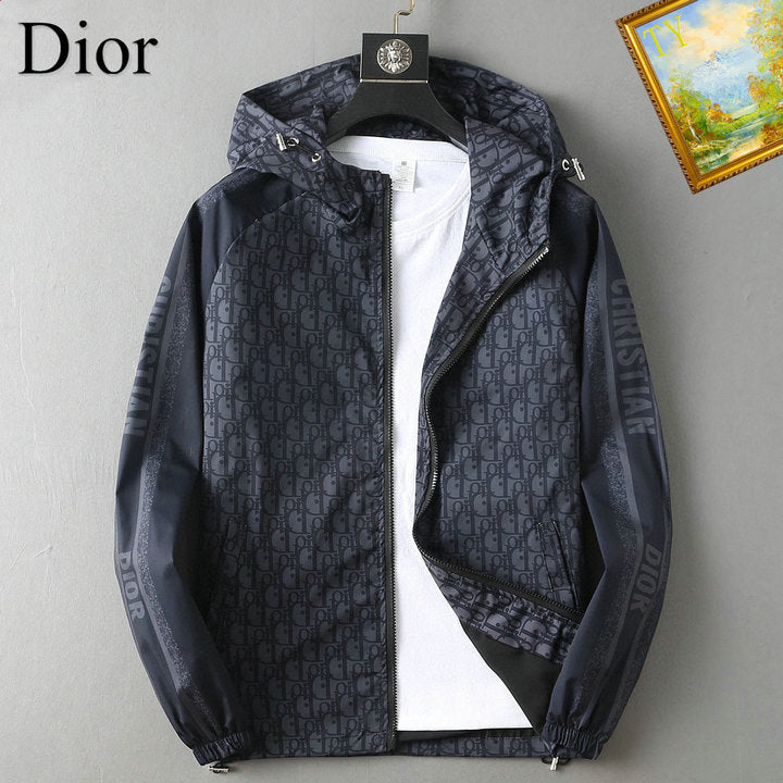 Cristian Dior Homme Jacket