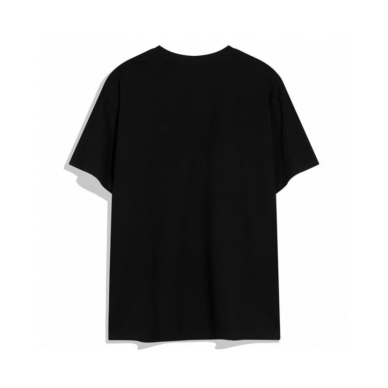 Fendi Bear Print T-Shirt