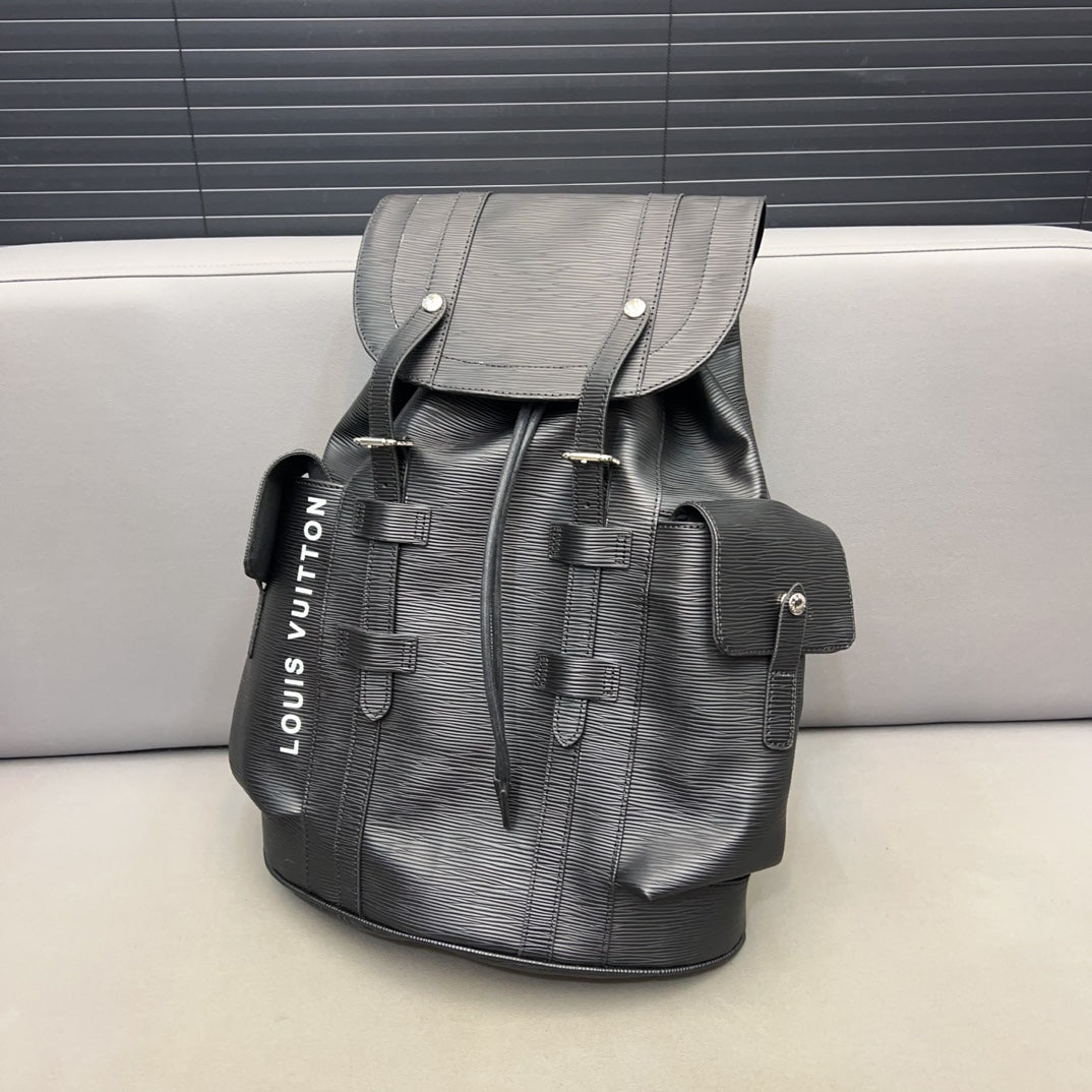 Louis Vuitton Christopher MM BackPack