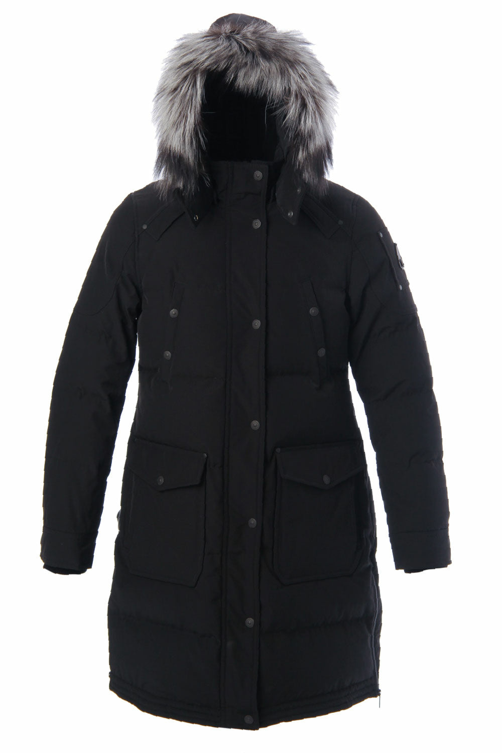 Moose Knuckles Mid-Core parka jacket