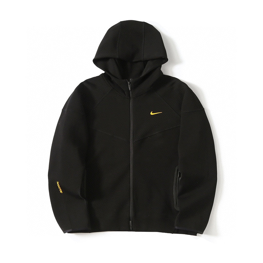 NOCTA x Nike Woven Track Jacket