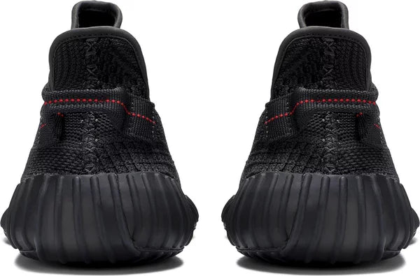 Yeezy Boost 350 V2 'Black Reflective'