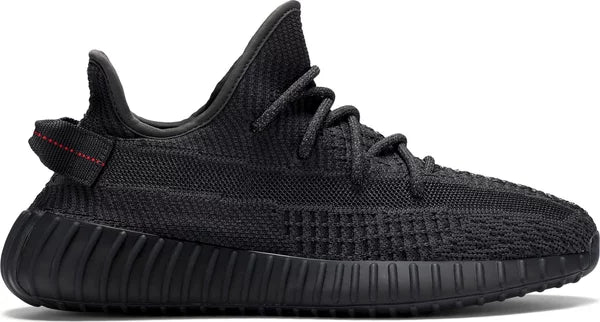 Yeezy Boost 350 V2 'Black Reflective'