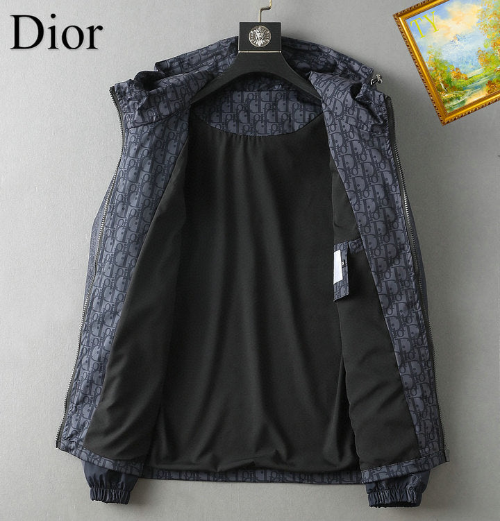 Cristian Dior Homme Jacket