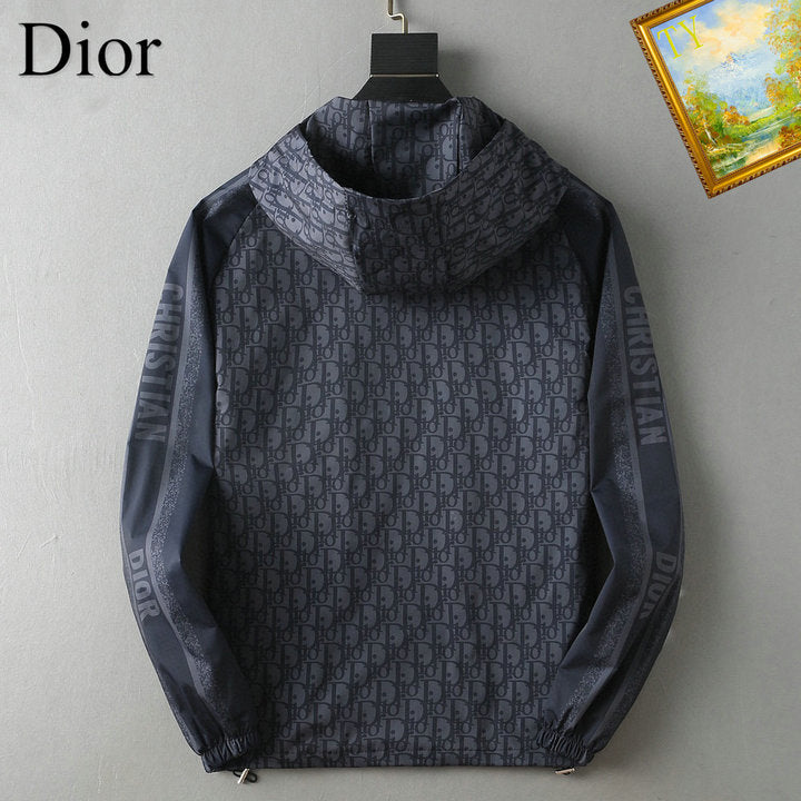 Cristian Dior Homme Jacket