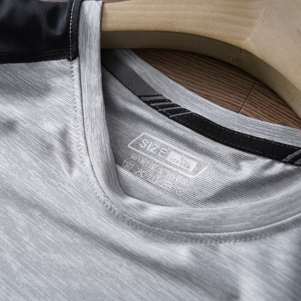 under armour heatgear t shirt loose