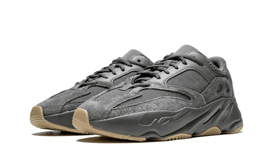 Adidas Yeezy Boost 700 V1 Utility Black