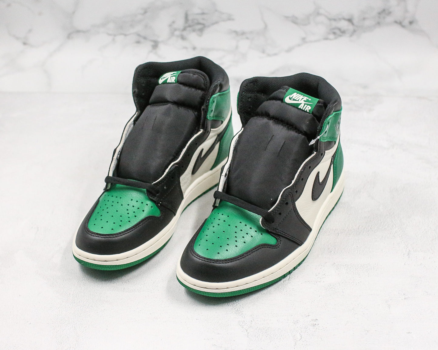 Air Jordan 1 Retro High OG “Pine Green