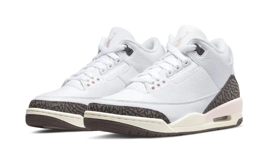 Air Jordan 3 Dark Mocha
