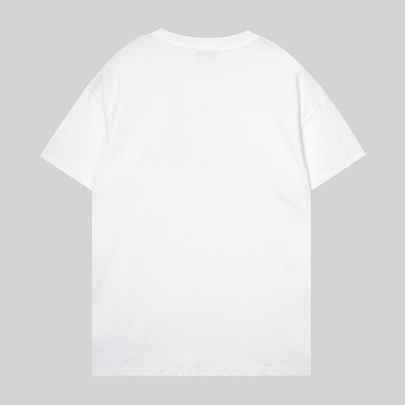 Casablanca Amour Maroc T-Shirt