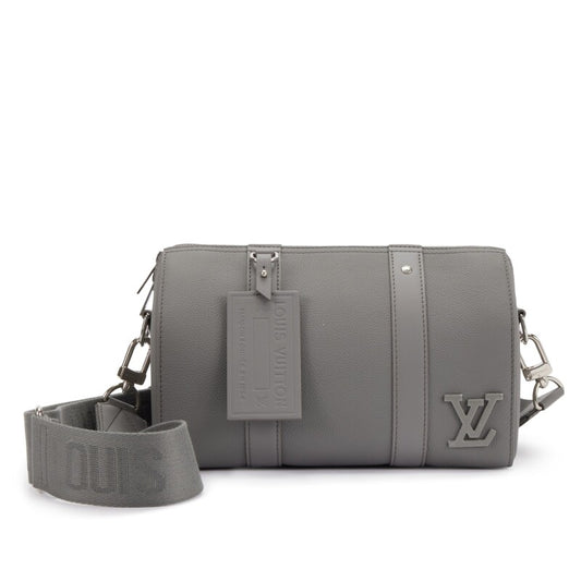 Louis Vuitton City Keepall Bag