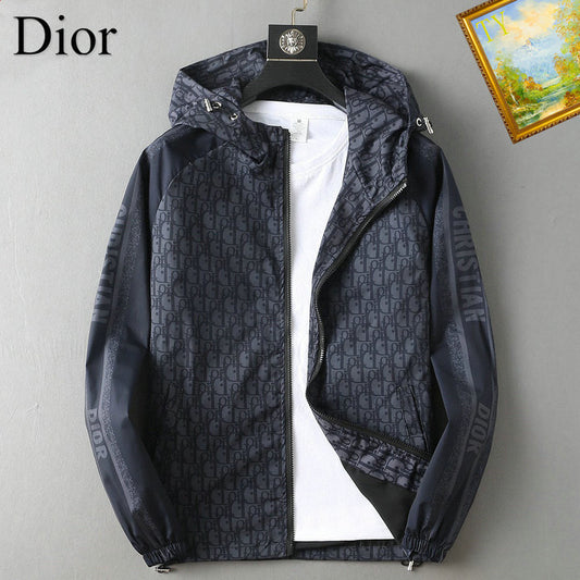 Cristian Dior Homme Jacket