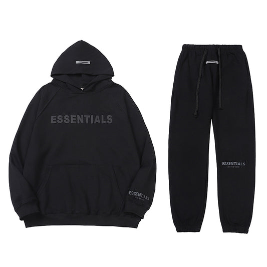 Essentials Fear Of God Tracksuit