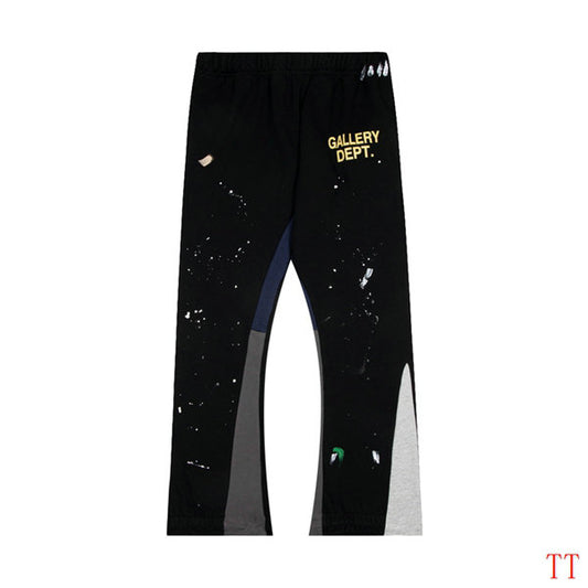 Gallery Dept. Painted Flare Sweat Pants