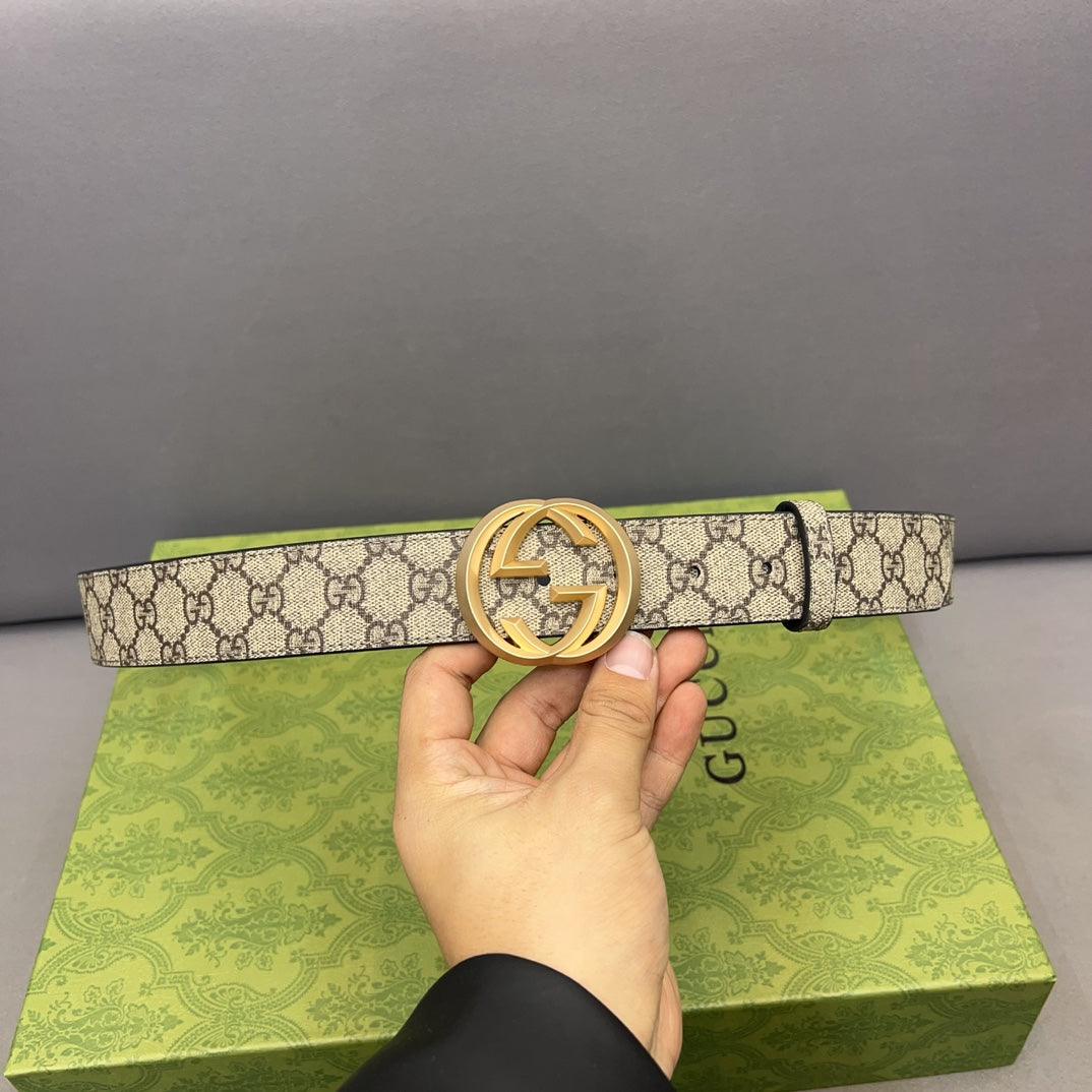 Gucci Belt/Wallet