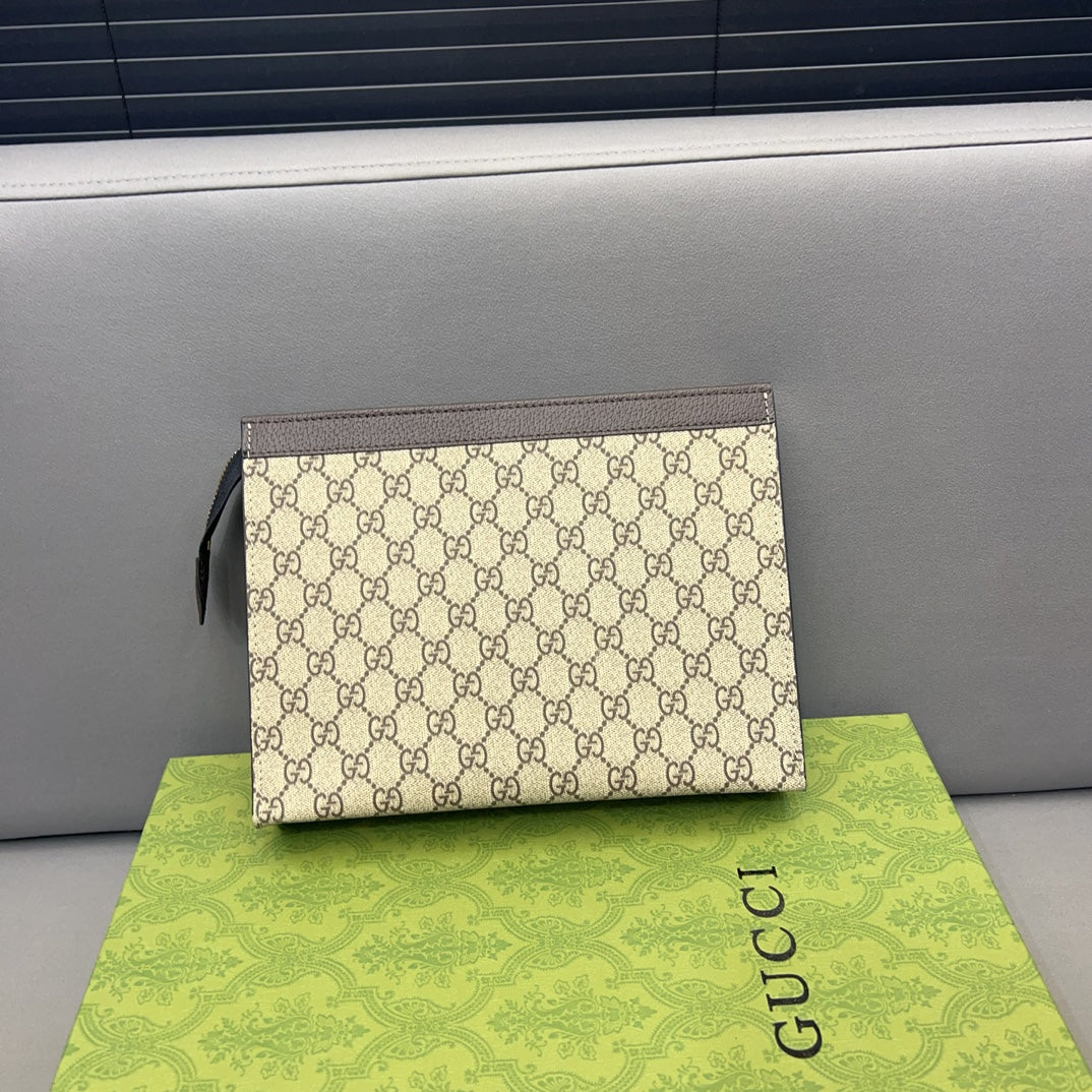 Gucci Belt/Wallet