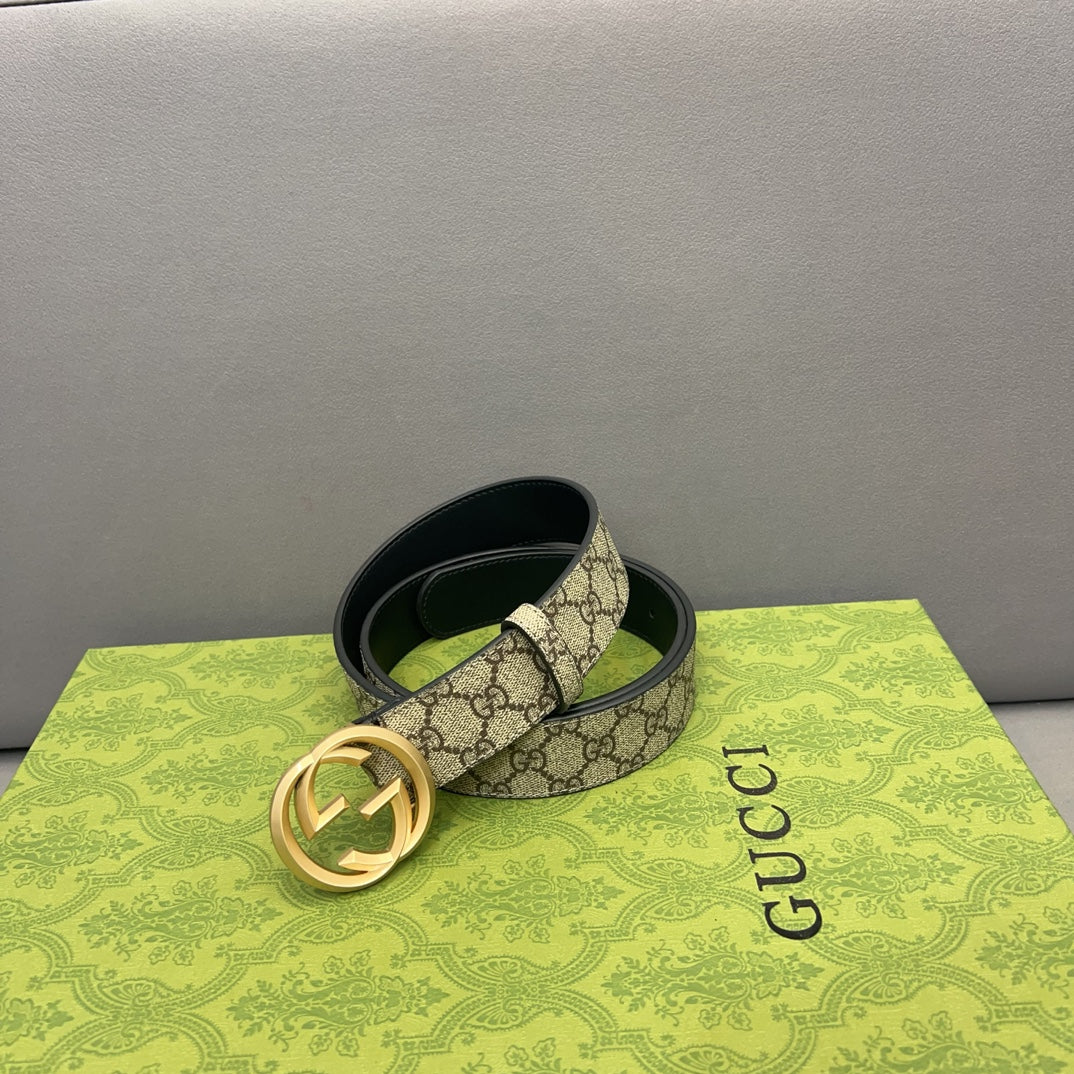 Gucci Belt/Wallet
