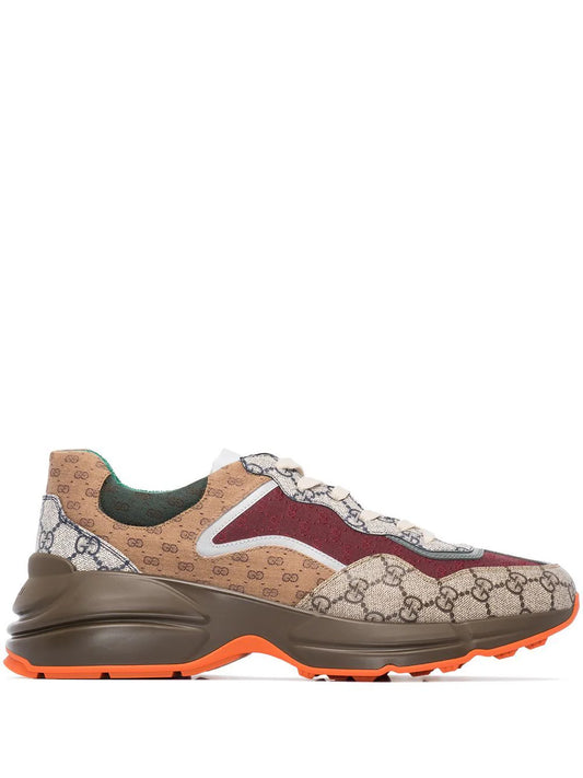 Gucci Rhyton  sneakers