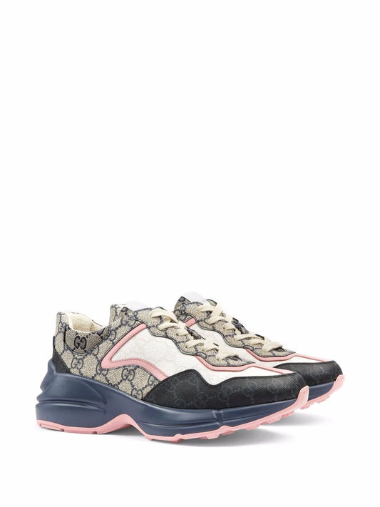 Gucci Rhyton Sneaker