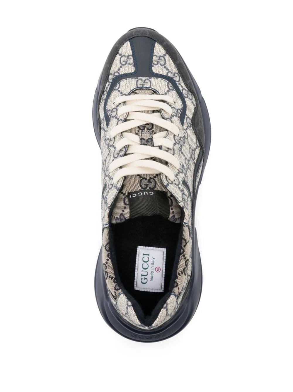 Gucci Rhyton sneakers