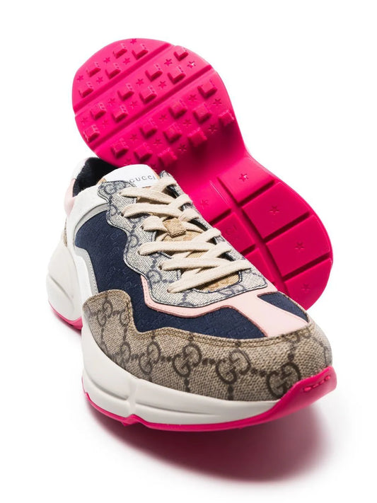 Gucci Rhyton Sneaker