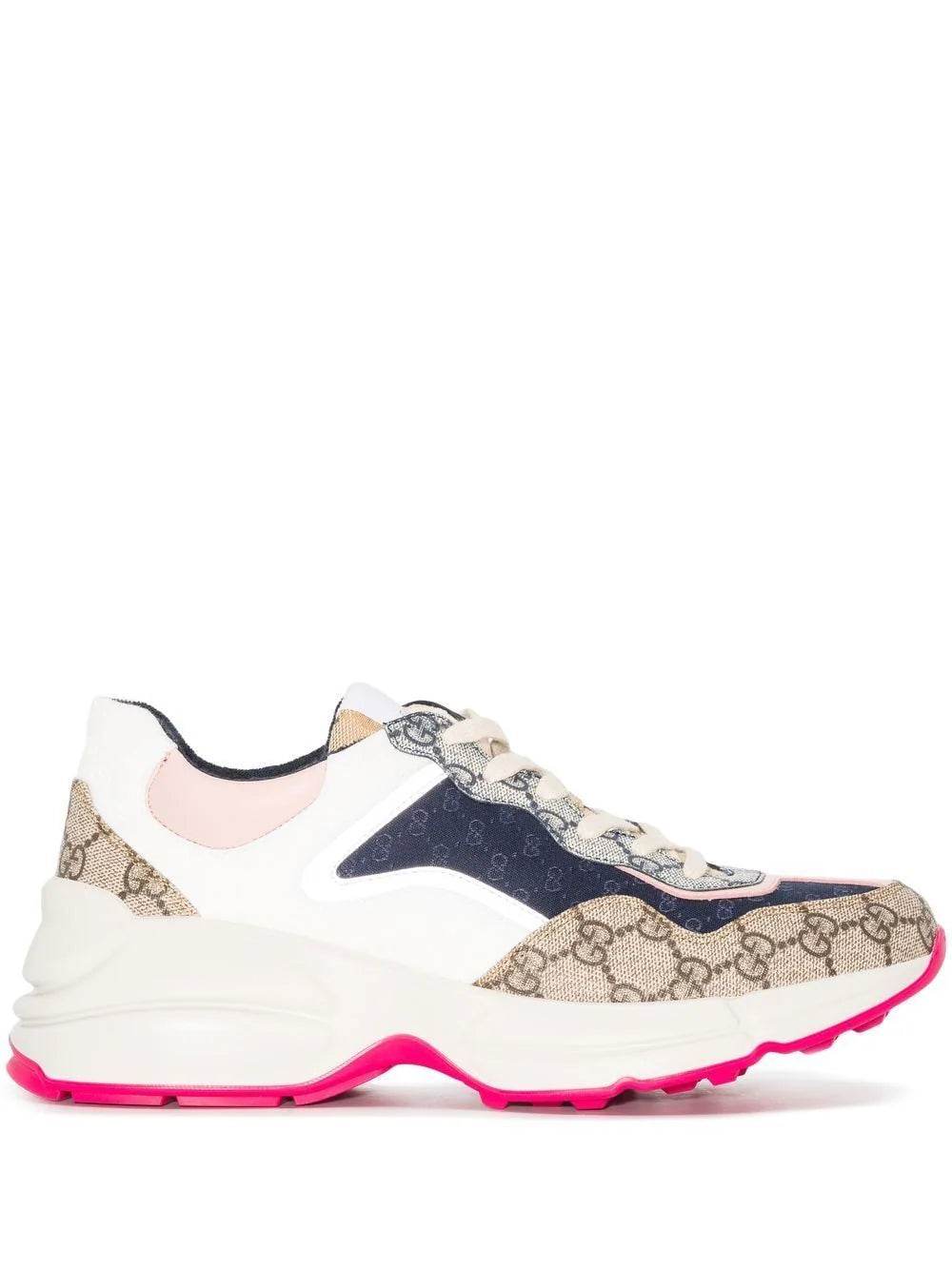 Gucci Rhyton Sneaker