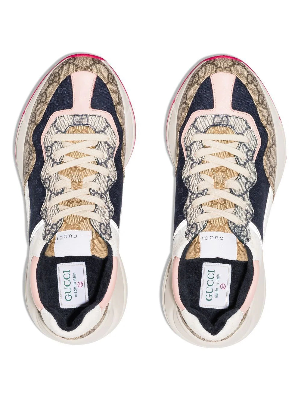 Gucci Rhyton Sneaker