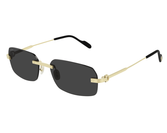 cartier custom c sunglasses