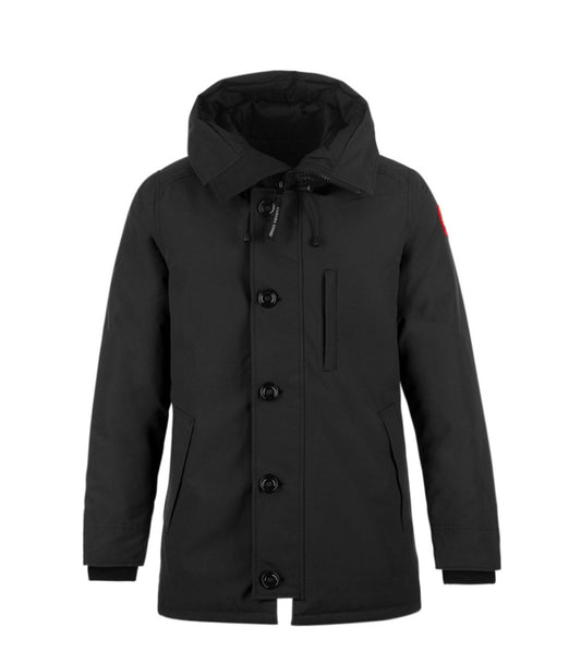 Canada goose Chateau parka jacket