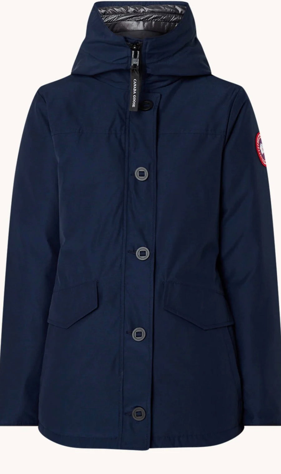 Canada goos Lynnwood jacket