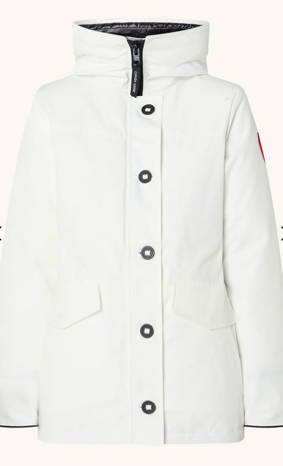 Canada goos Lynnwood jacket
