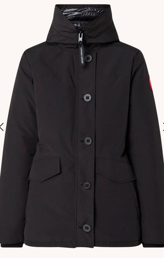 Canada goos Lynnwood jacket