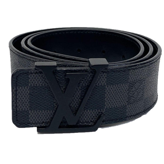louis vuitton monogram belt
