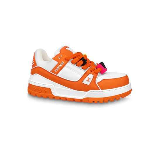 LV Trainer Maxi Sneaker