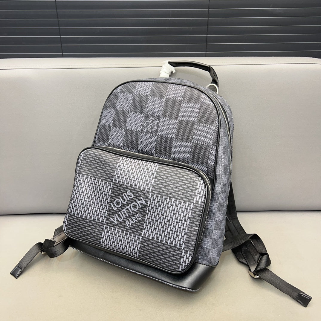 Louis Vuitton Campus Backpack