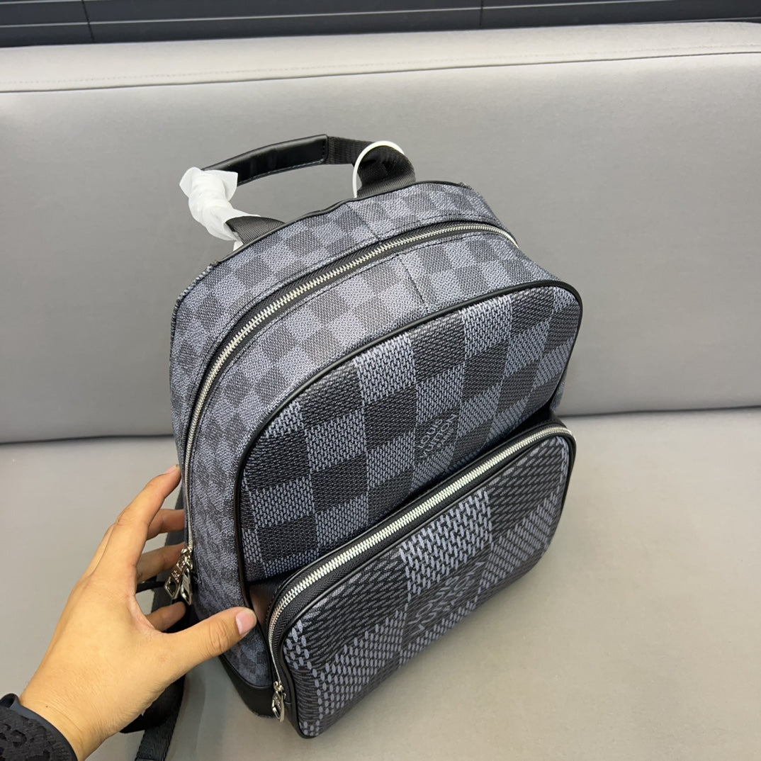 Louis Vuitton Campus Backpack