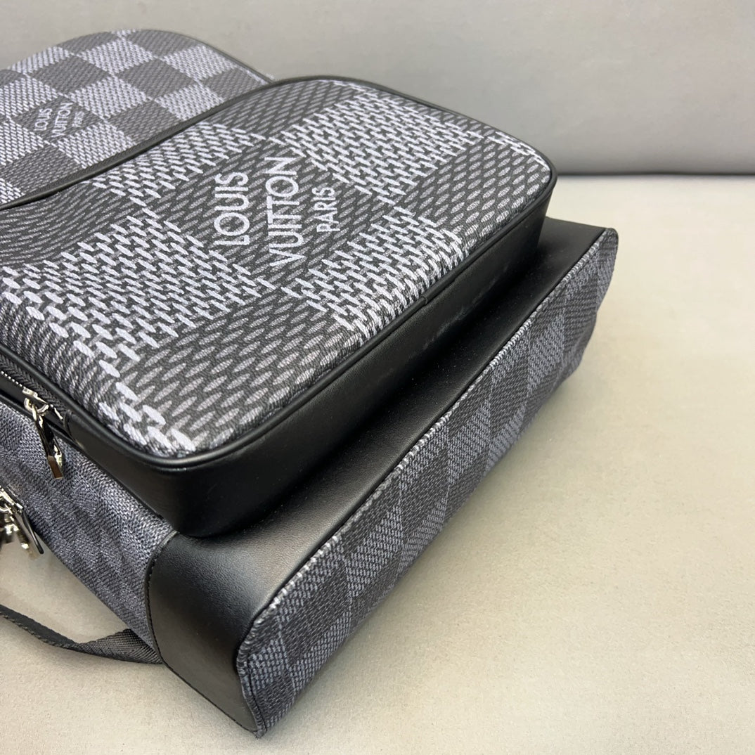 Louis Vuitton Campus Backpack