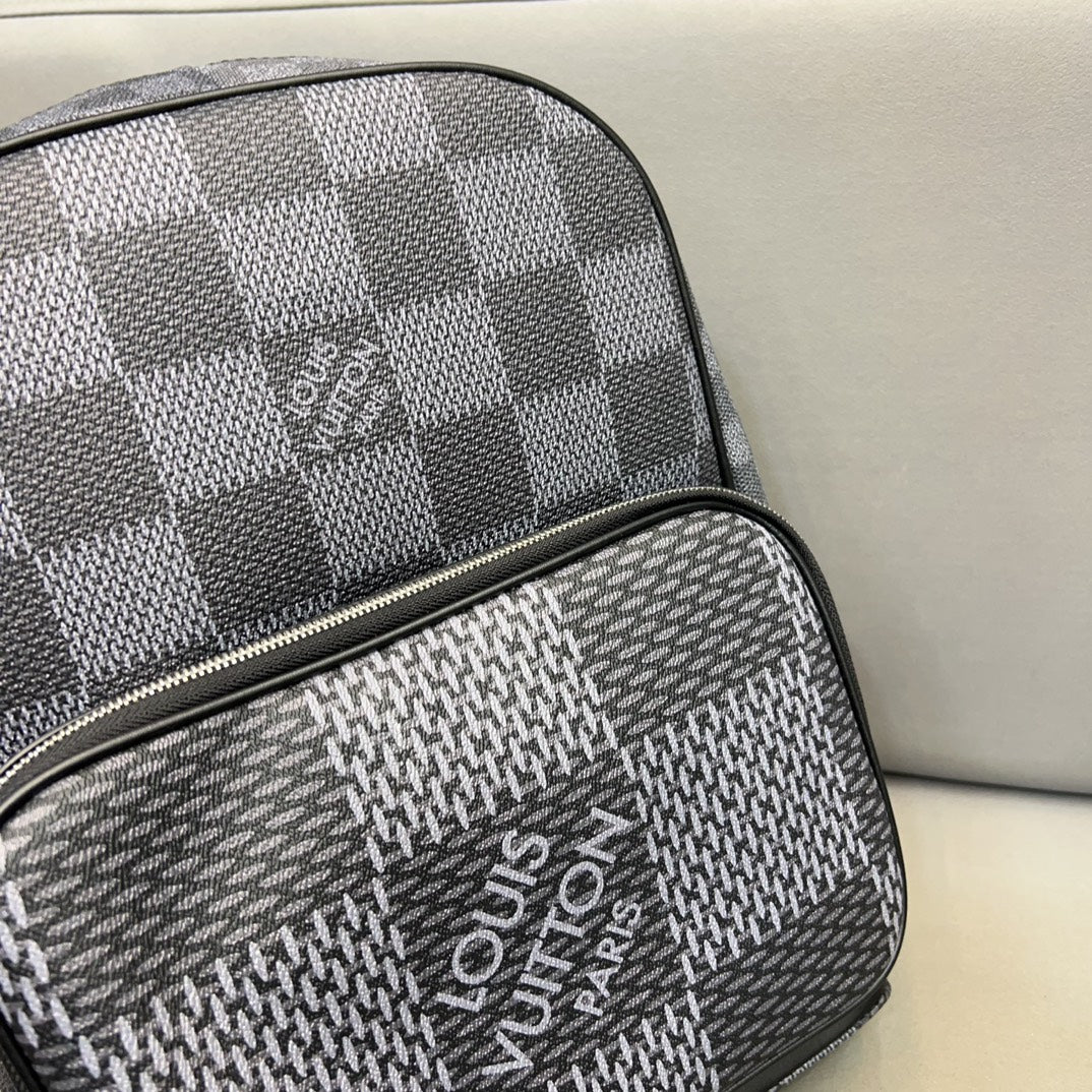 Louis Vuitton Campus Backpack