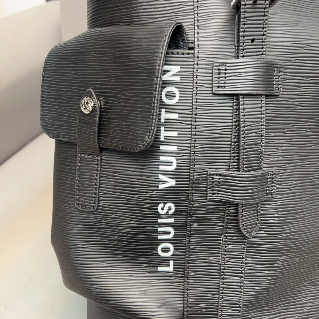 Louis Vuitton Christopher MM BackPack