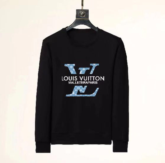 Louis Vuitton Cotton Sweater