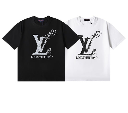 Louis Vuitton  T-shirt