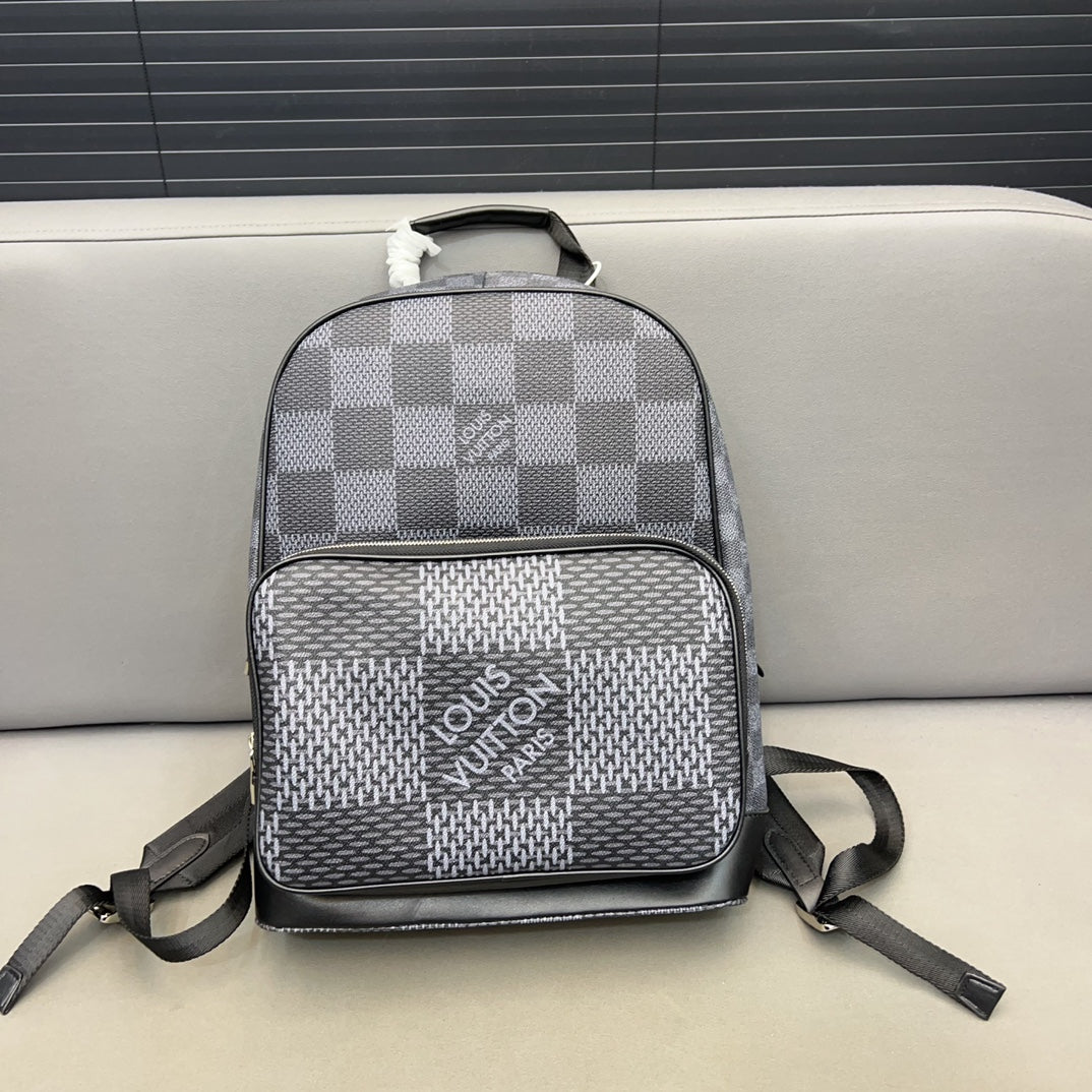 Louis Vuitton Campus Backpack