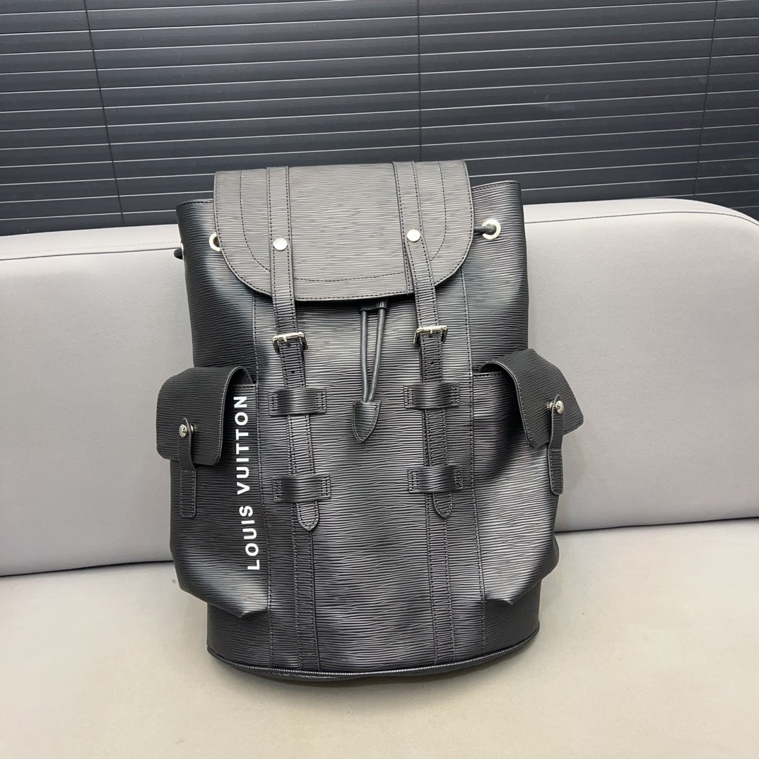 Louis Vuitton Christopher MM BackPack