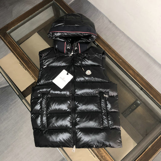 Moncler Bormes Gilet Bodywarmer