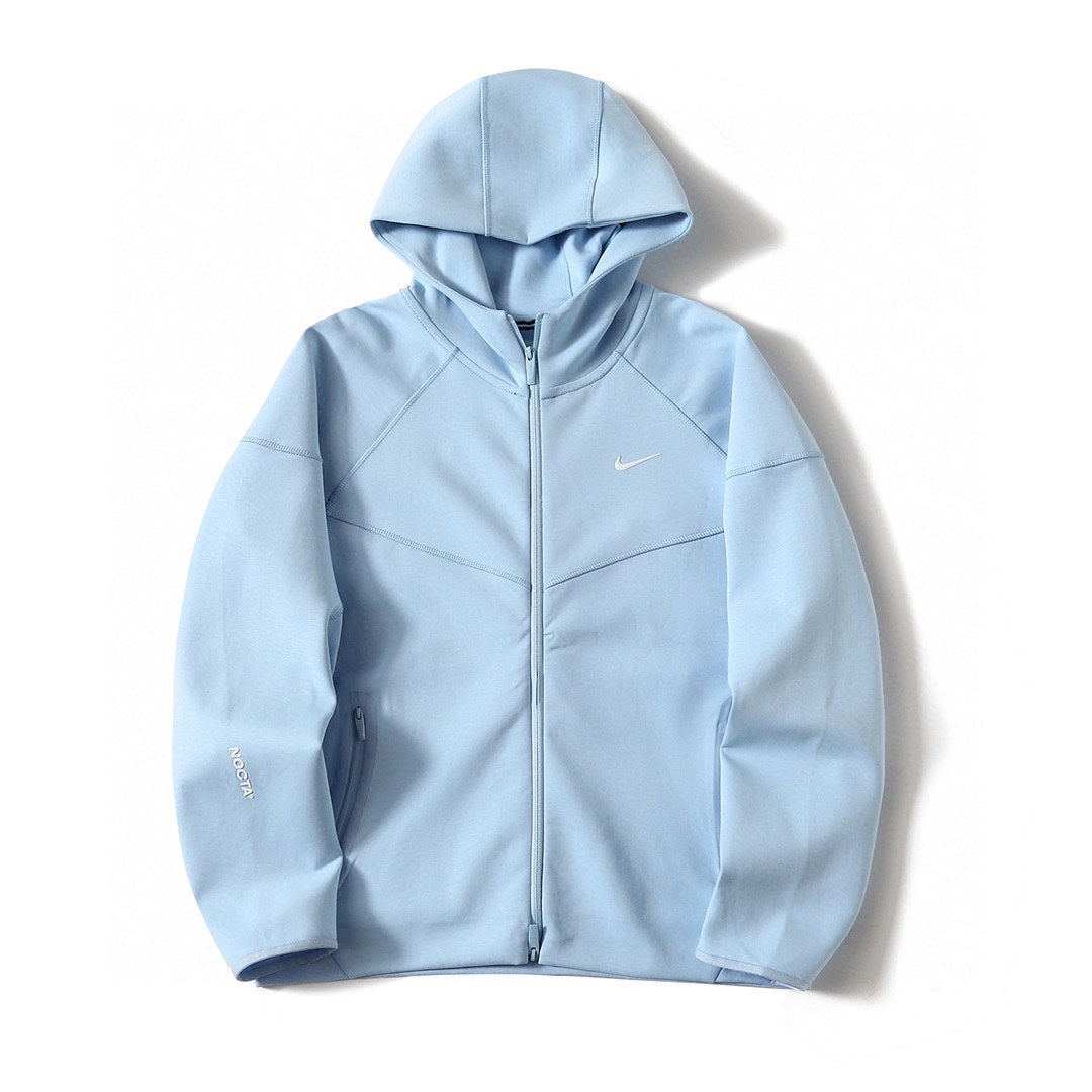 NOCTA x Nike Woven Track Jacket