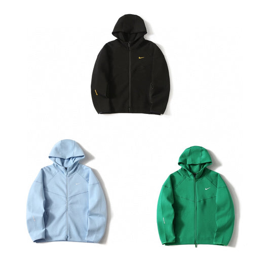 NOCTA x Nike Woven Track Jacket